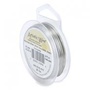 Artistic Wire 26 Gauge acciaio inossidabile