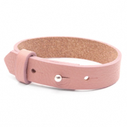 Bracciali Cuoio® Polaris Bracciali Cuoio® in cuoio 15mm per cabochon 20mm