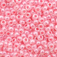 Rocailles Miyuki 8/0 Ceylon carnation pink 8 - 535