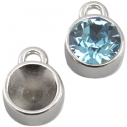 Perline Swarovski Castone per chaton
