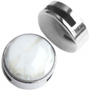 Portachiavi Cuoio® Dai un'occhiata al nostro assortimento di passanti Cuoio® <b>12 mm</b> appositi