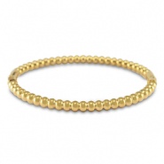 Bracciali in acciaio inossidabile oro
