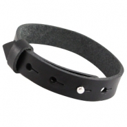 Bracciali Cuoio® Polaris Bracciali Cuoio® in cuoio per uomo