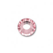 Preciosa SS30 a fondo piatto light rose