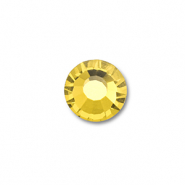 Preciosa SS20 a fondo piatto light topaz