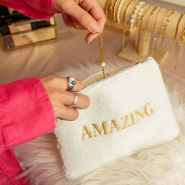 Novità D'ai un'occhiata al nostro assortimento pochette alla moda