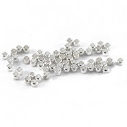 Schiaccini DQ 2mm argento