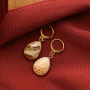 Set di ispirazione Crea bijoux con i bellissimi ciondoli in pietra naturale