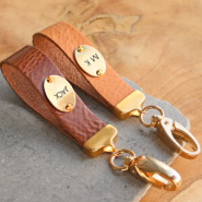 Set di ispirazione Bigiotteria e accessori personalizzati in pelle