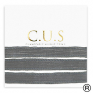 C.U.S® gioielli C.U.S® nastro di gioielli