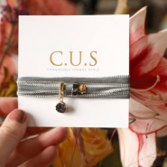 Set di ispirazione Idee per gioielli C.U.S® ❤