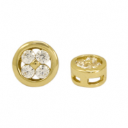 Zirconia  Perline con Zircone