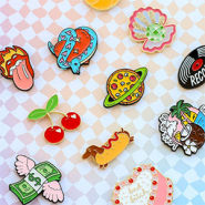Novità Pins estivi!