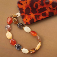 Set di ispirazione Nuova collezione di perline in acrilico