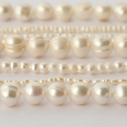Set di ispirazione Come abbinare splendide perle d'acqua dolce