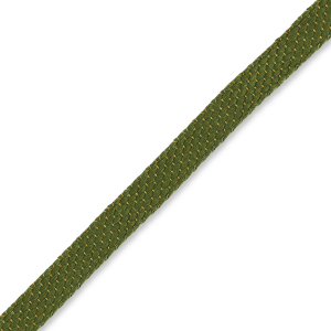 Nastro verde-oro
