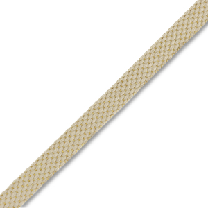 Nastro beige-oro