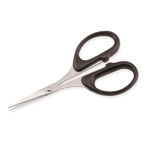 Beadalon Forbici nero-argento
