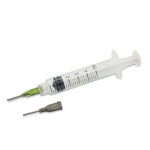 Crystal FX applicatore di colla con punte non applicabile