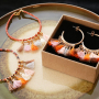 Inizia a creare bijoux con nostre piccole nappine