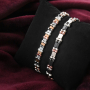 Inizia a creare bijoux con la nostra nuova collezione di perline di ematite!