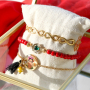 Inizia a creare bijoux con la nuova collezione: