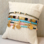 Crea bigiotteria di tendenza must-have con le perline Miyuki Delica