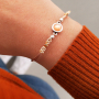 Ispirazione bigiotteria con cabochon Polaris Elements