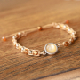 Ispirazione bigiotteria con cabochon Polaris Elements
