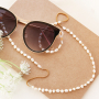 Bijoux estivi con perle d'acqua dolce pepita