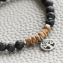 Come creare robusti bracciali da uomo