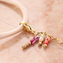 Con le perline di conchiglia puoi realizzare questi gioielli e accessori:
