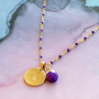 Mettiti alla prova con la nuovissima collezione Fiore di nascita! 