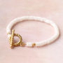 Lasciati ispirare da questi bracciali e collane estivi coloratissimi  