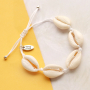 Lasciati ispirare e crea bracciali estivi di tendenza con la coda di topo!  