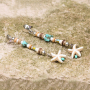 Idee da cui trarre ispirazione per realizzare i migliori gioielli boho beach   