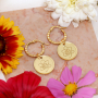 Libera la tua creativit&agrave; e realizza meravigliosi set di bigiotteria con questa collezione Fiore di nascita