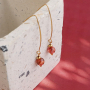 Crea gioielli alla moda con i cabochon e le perline Polaris Elements