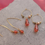 Crea gioielli alla moda con i cabochon e le perline Polaris Elements