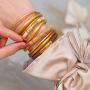 Ecco come creare braccialetti tempio buddista