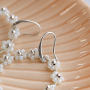 Ecco come creare bellissimi orecchini e bracciali