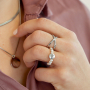Crea una collezione che emana amore e forza