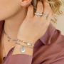Crea una collezione che emana amore e forza