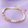 Crea la tua collezione di bracciali