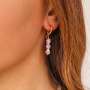 Crea orecchini e collane chic