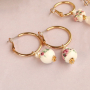 Crea orecchini e collane chic