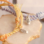 Mettiti all&rsquo;opera e crea braccialetti alla moda