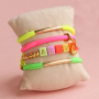 Mettiti all&rsquo;opera e crea una collezione di bracciali estivi 