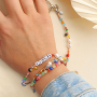 Perfetta per creare bracciali e cordini per telefono