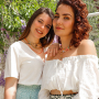 Tendenze gioielli collezione Colour Me Free